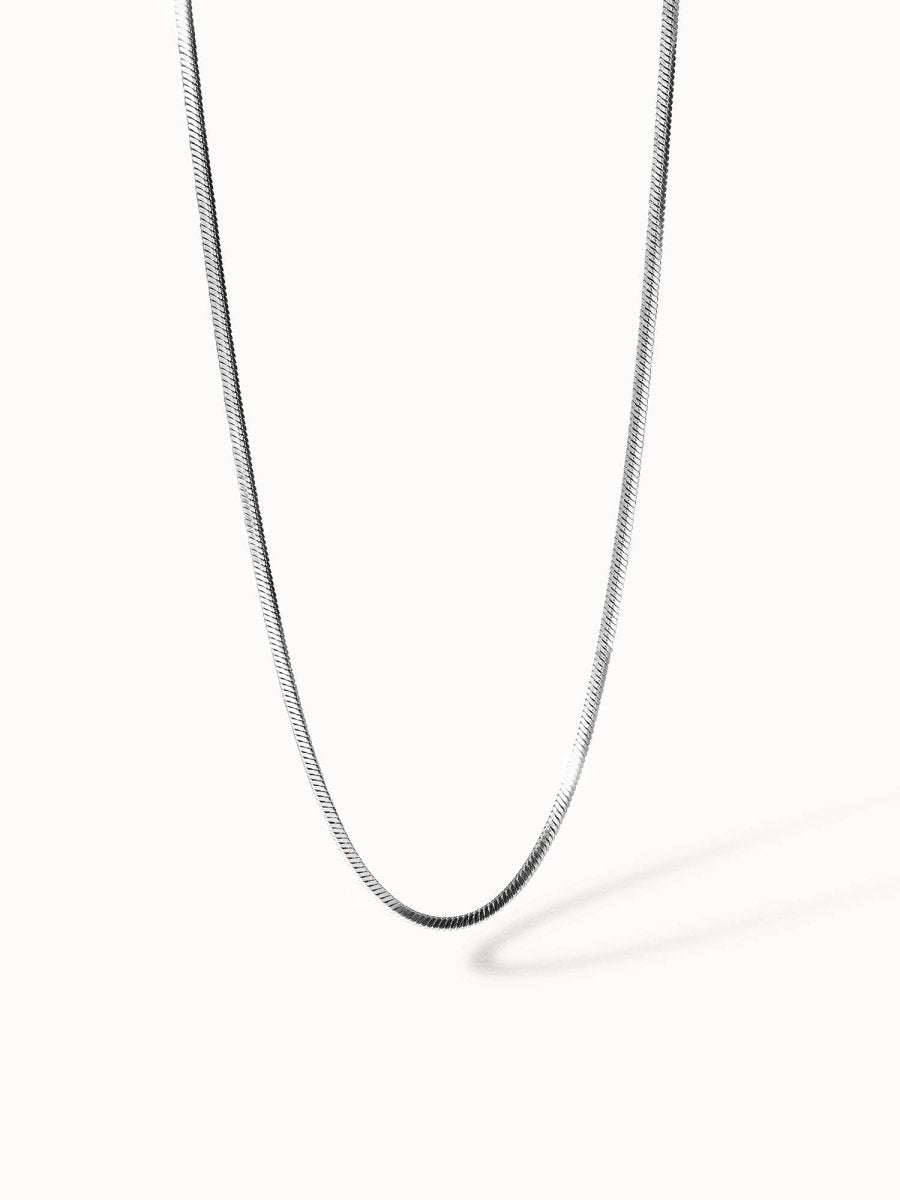 Flare Necklace - INT PURELEI