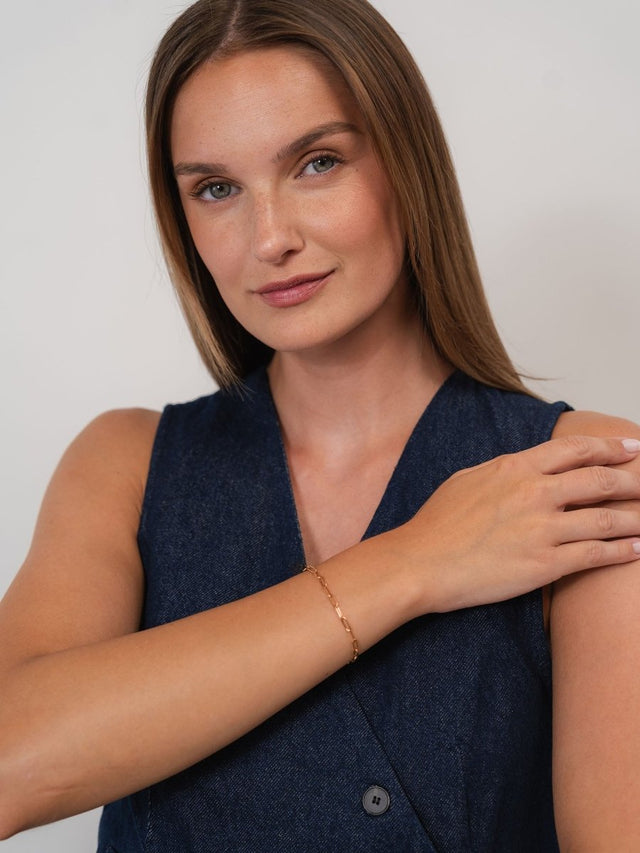 Flex Charm Bracelet - INT PURELEI