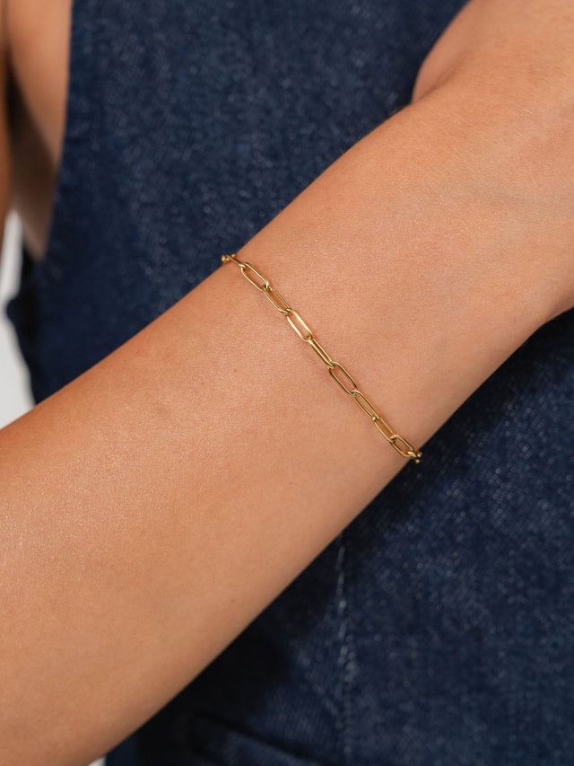 Flex Charm Bracelet - INT PURELEI