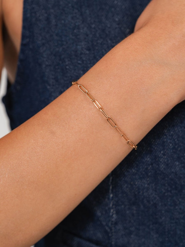 Flex Charm Bracelet - INT PURELEI