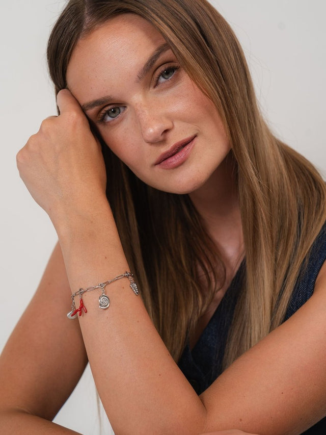 Flex Charm Bracelet - INT PURELEI