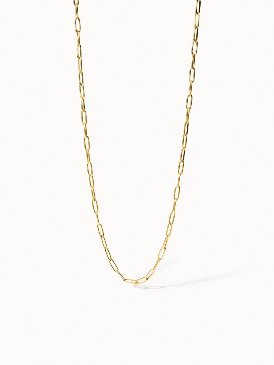 Flex Charm Necklace - INT PURELEI