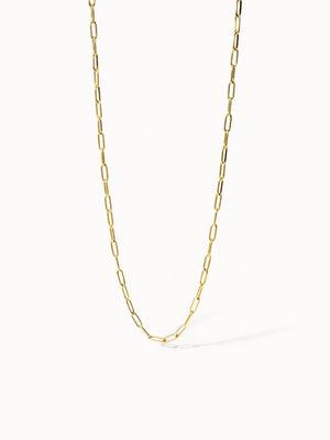 Flex Charm Necklace - INT PURELEI