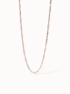 Flex Charm Necklace - INT PURELEI