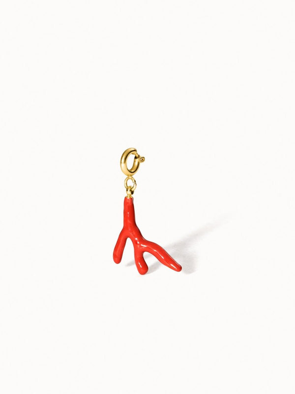 Flex Coral Charm - INT PURELEI
