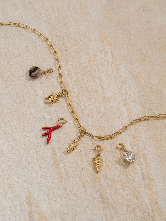 Flex Coral Charm - INT PURELEI
