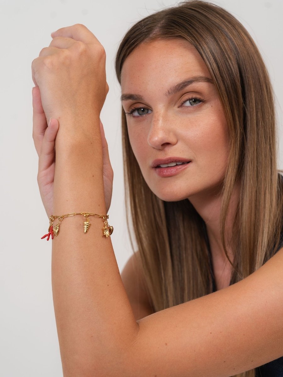 Flex Coral Charm - INT PURELEI