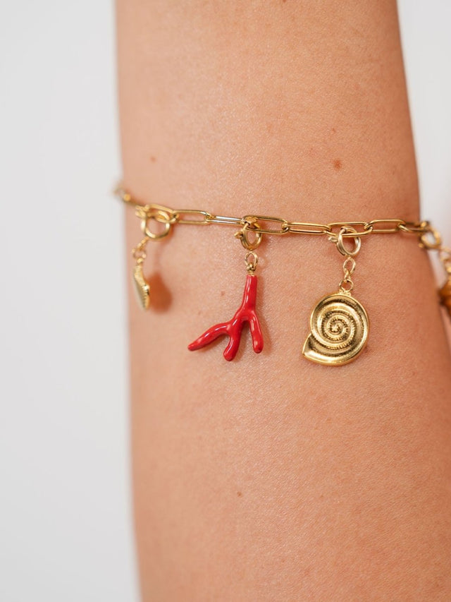 Flex Coral Charm - INT PURELEI