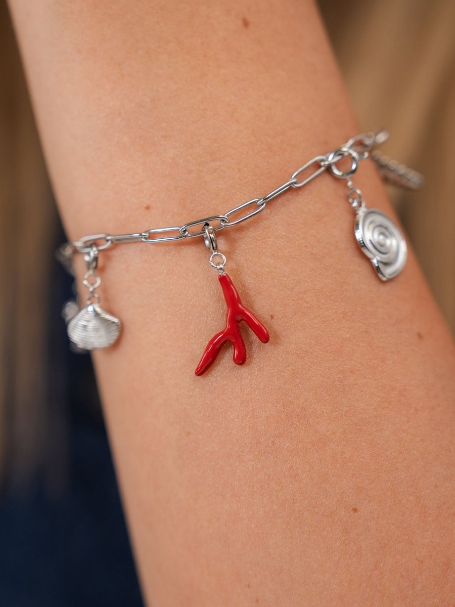 Flex Coral Charm - INT PURELEI