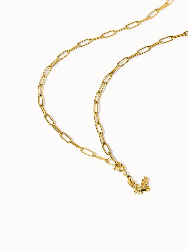 Flex Crab Charm - INT PURELEI