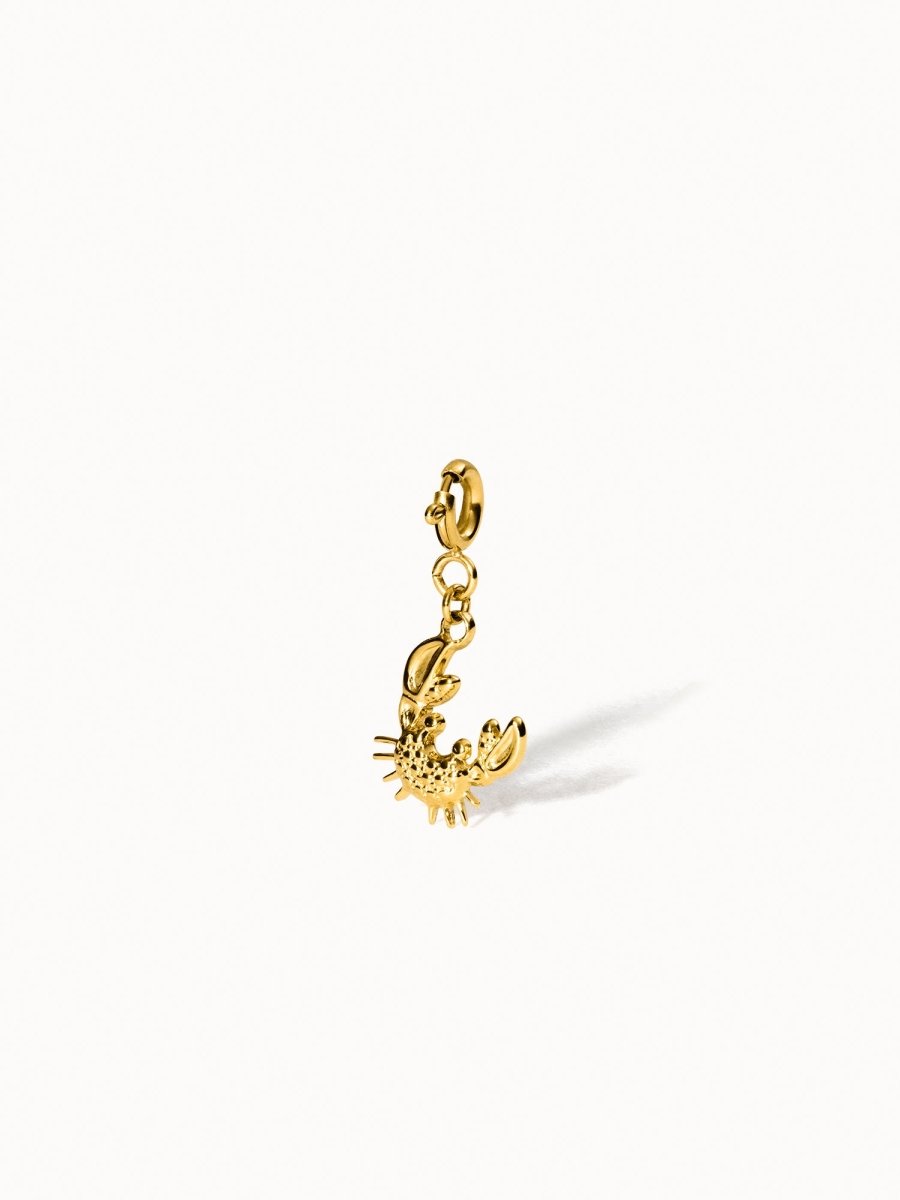 Flex Crab Charm - INT PURELEI