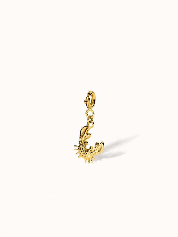 Flex Crab Charm - INT PURELEI