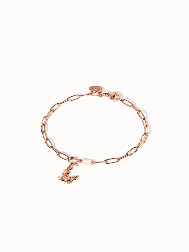 Flex Crab Charm - INT PURELEI
