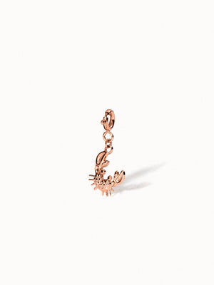 Flex Crab Charm - INT PURELEI