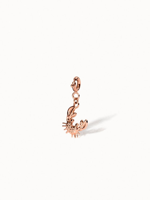 Flex Crab Charm - INT PURELEI
