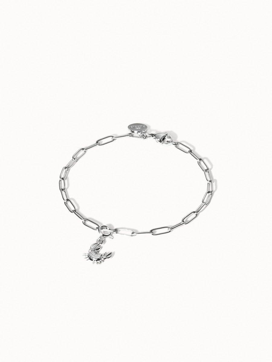 Flex Crab Charm - INT PURELEI