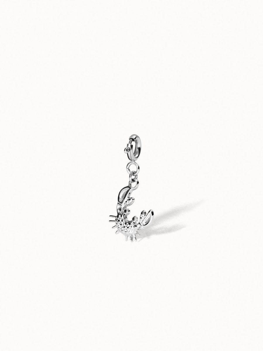 Flex Crab Charm - INT PURELEI