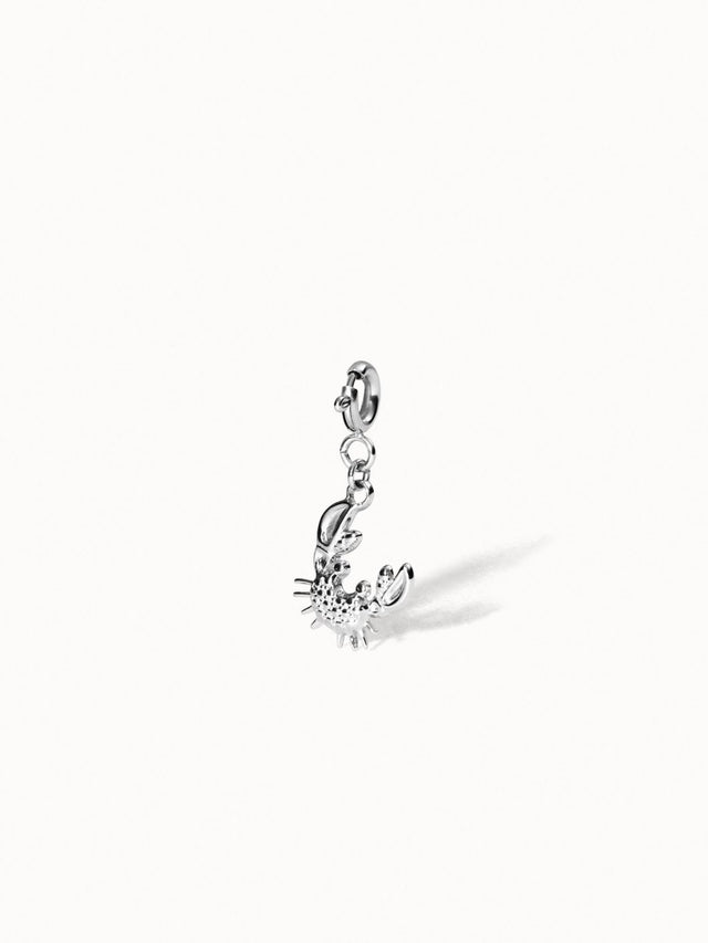 Flex Crab Charm - INT PURELEI