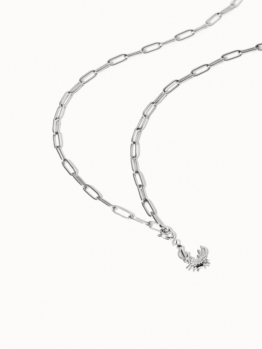 Flex Crab Charm - INT PURELEI