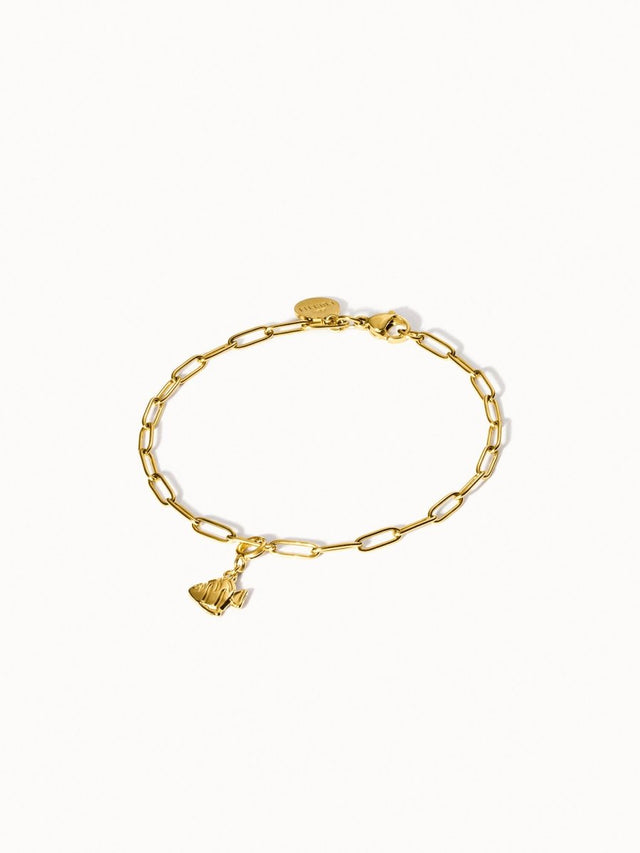 Flex Fish Charm - INT PURELEI