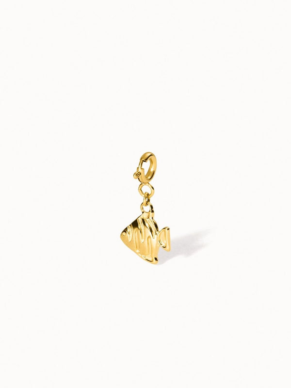 Flex Fish Charm - INT PURELEI