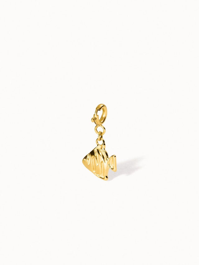 Flex Fish Charm - INT PURELEI