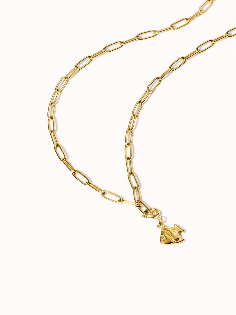 Flex Fish Charm - INT PURELEI