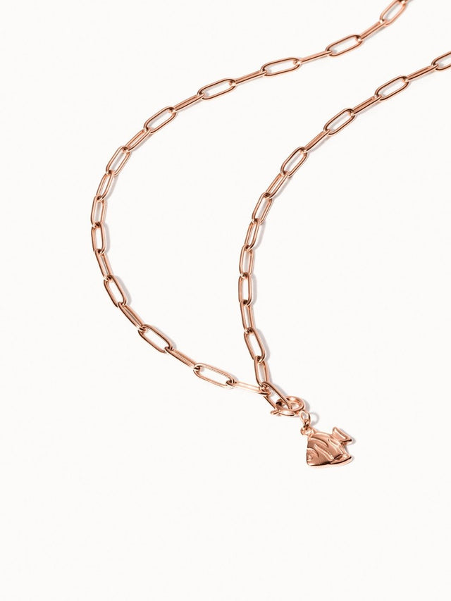 Flex Fish Charm - INT PURELEI