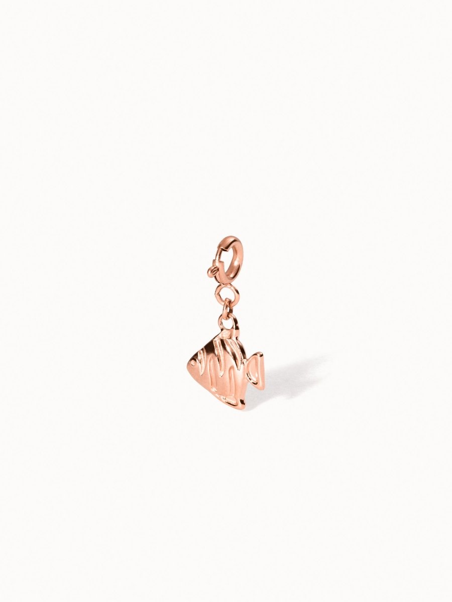 Flex Fish Charm - INT PURELEI