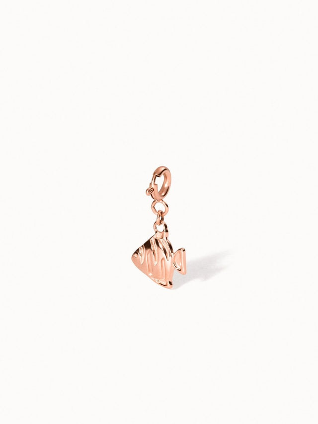 Flex Fish Charm - INT PURELEI