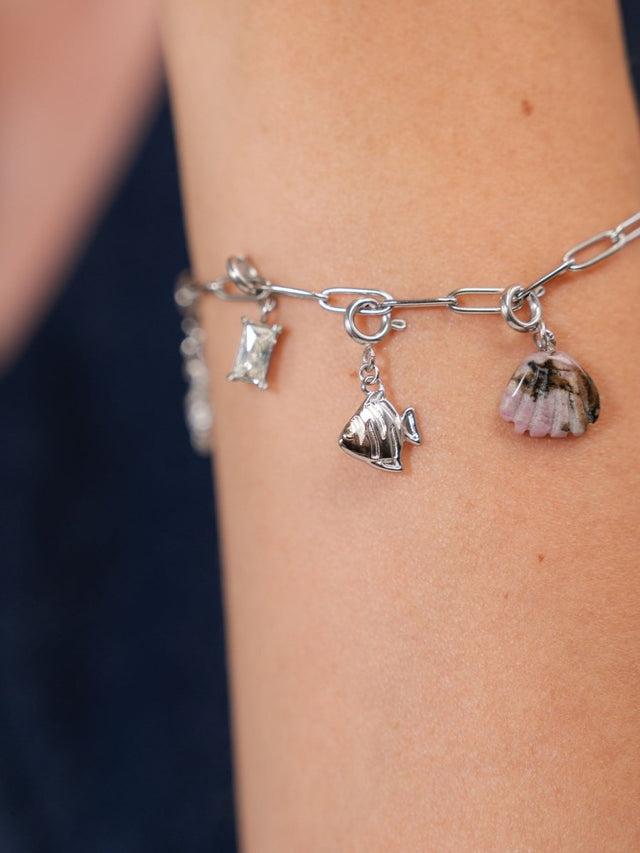 Flex Fish Charm - INT PURELEI