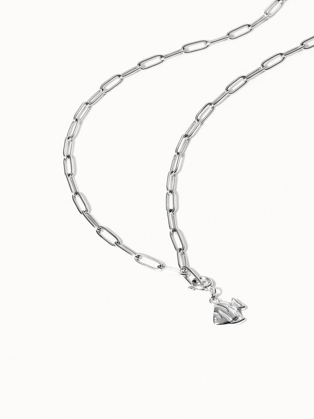 Flex Fish Charm - INT PURELEI