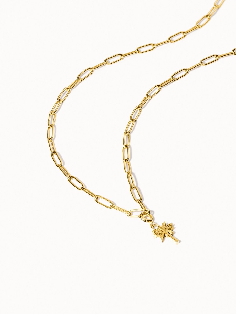 Flex Palm Charm - INT PURELEI