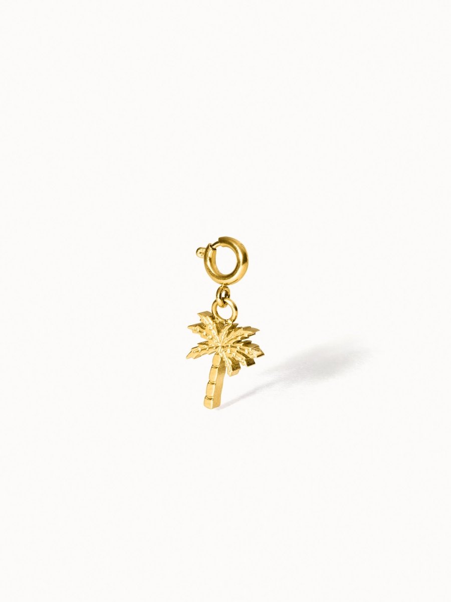 Flex Palm Charm - INT PURELEI