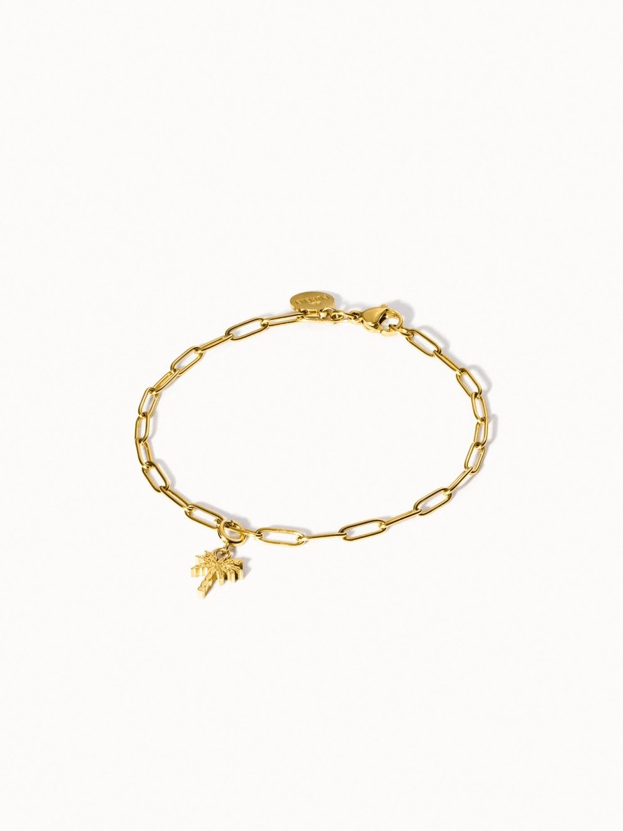 Flex Palm Charm - INT PURELEI