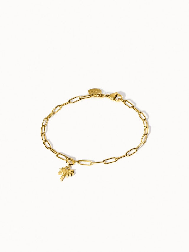 Flex Palm Charm - INT PURELEI