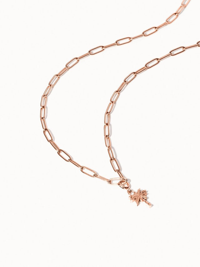 Flex Palm Charm - INT PURELEI