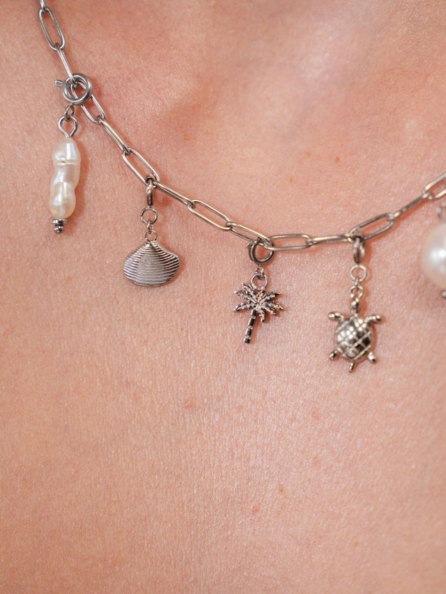 Flex Palm Charm - INT PURELEI