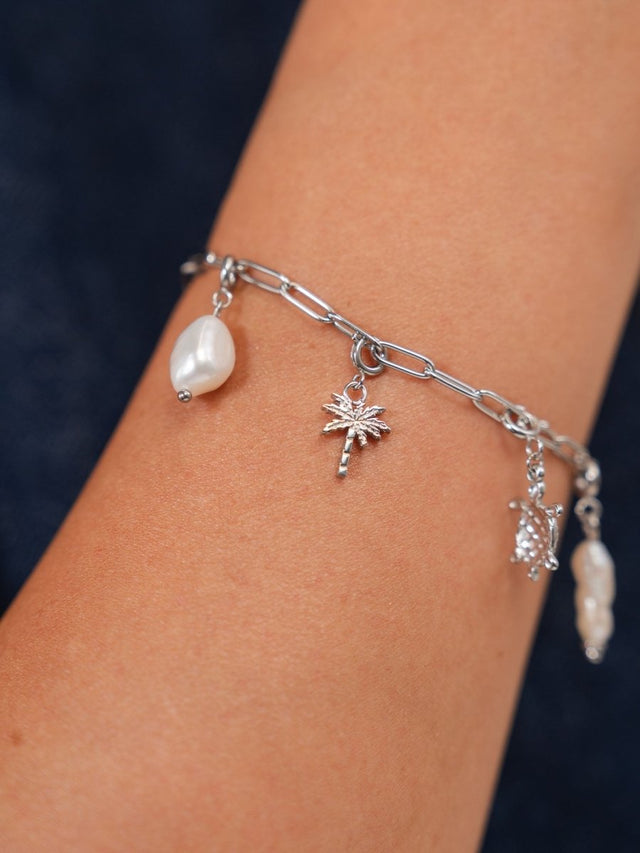 Flex Palm Charm - INT PURELEI