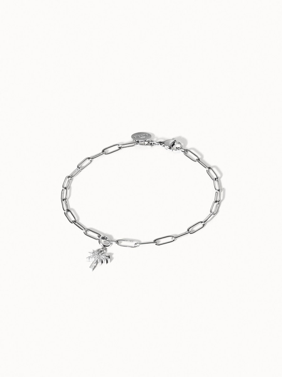 Flex Palm Charm - INT PURELEI