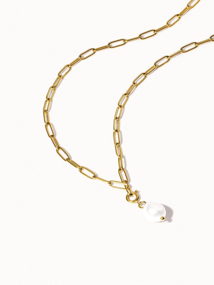 Flex Pearl Charm - INT PURELEI