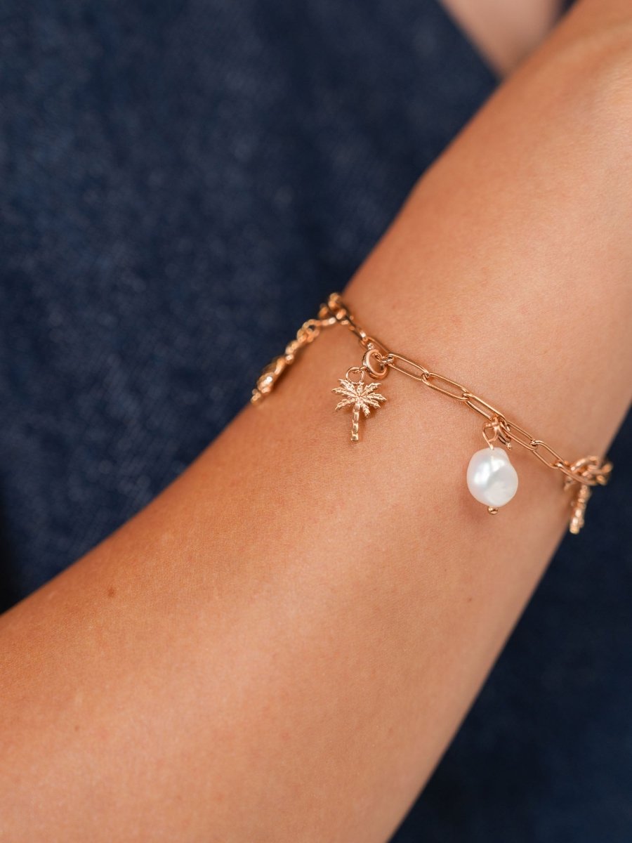 Flex Pearl Charm - INT PURELEI