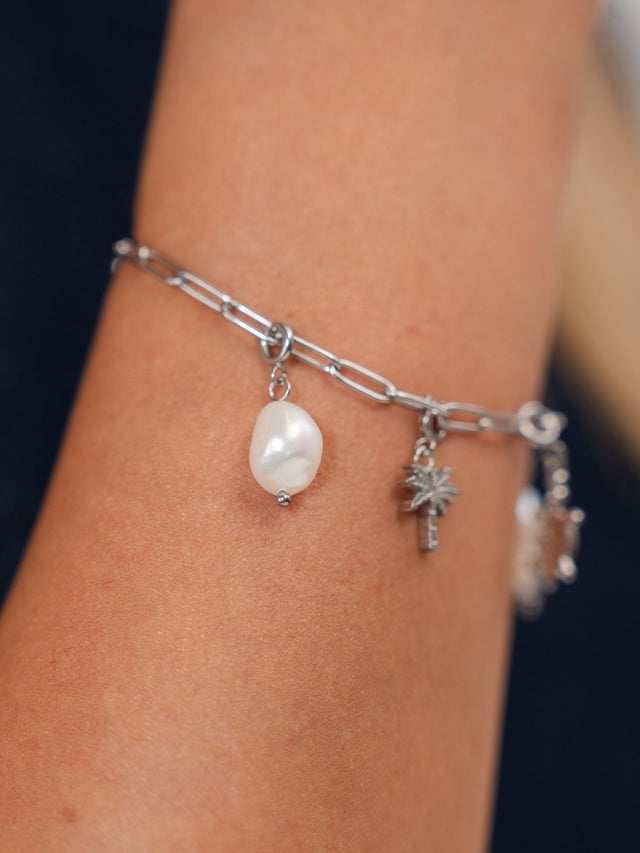 Flex Pearl Charm - INT PURELEI