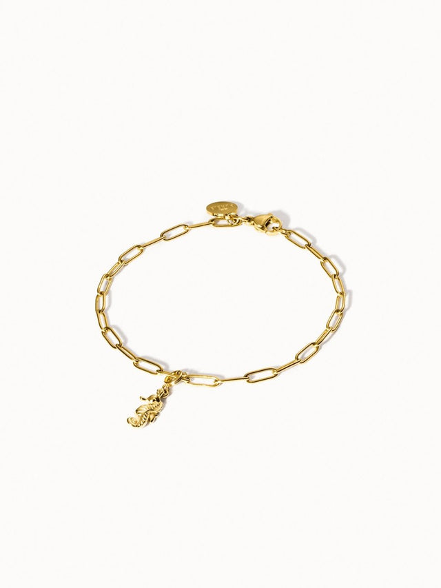 Flex Seahorse Charm - INT PURELEI