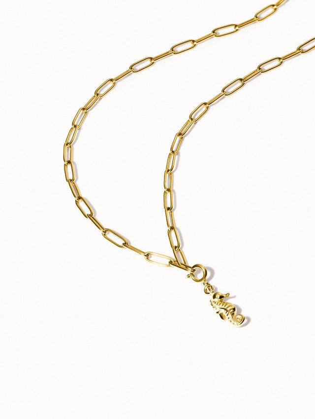 Flex Seahorse Charm - INT PURELEI