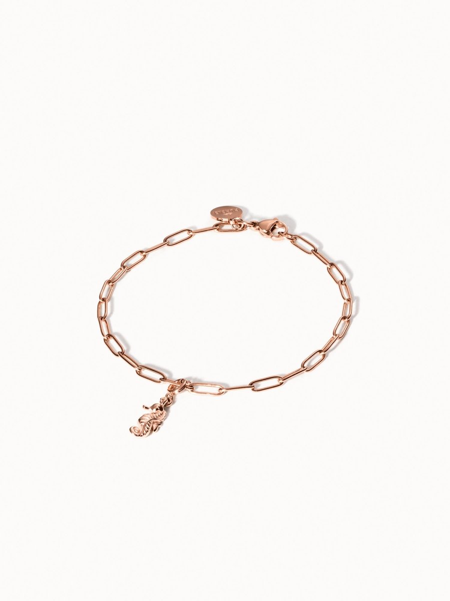 Flex Seahorse Charm - INT PURELEI