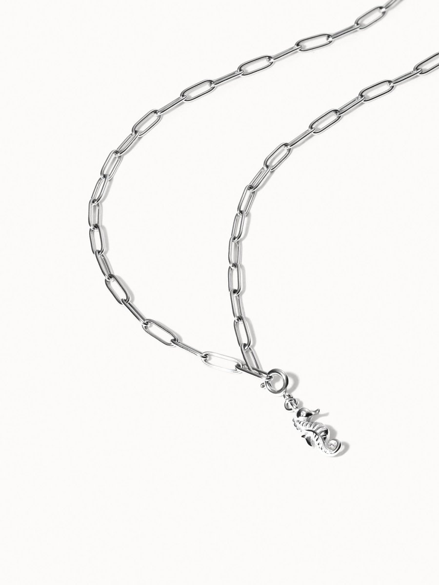 Flex Seahorse Charm - INT PURELEI