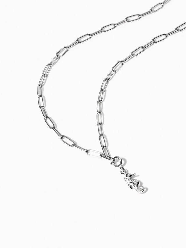 Flex Seahorse Charm - INT PURELEI