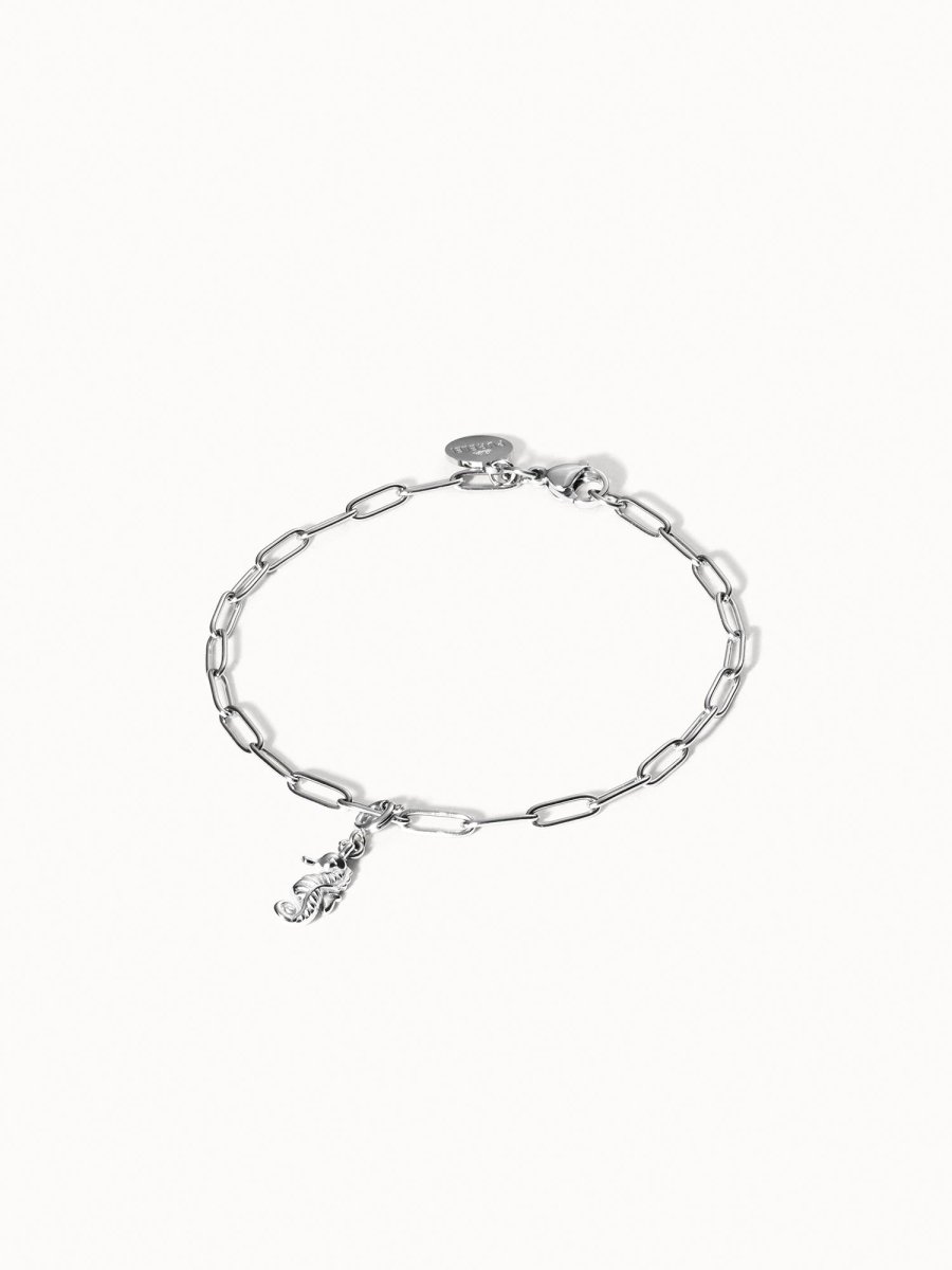 Flex Seahorse Charm - INT PURELEI