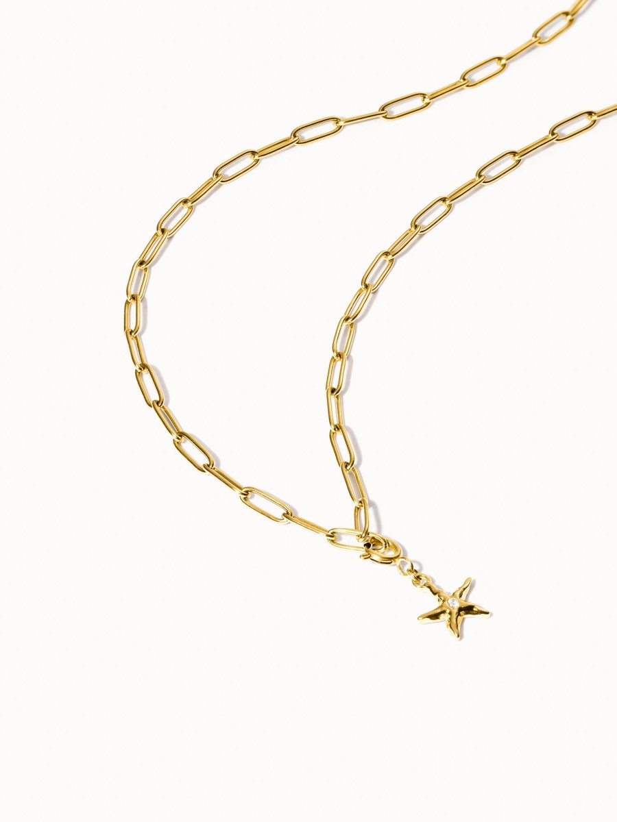 Flex Seastar Charm - INT PURELEI